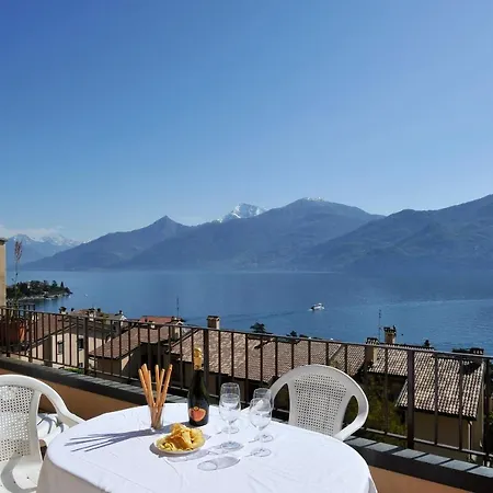 Sleeps 6 Pool Menaggio