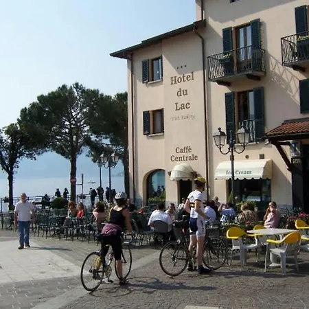 Sleeps 6 Pool Menaggio